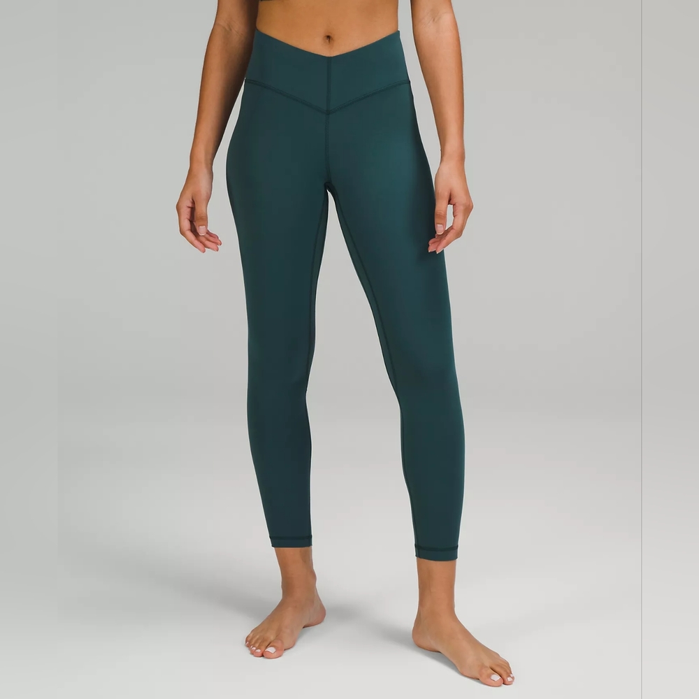 Lululemon V-Waist Align Legging